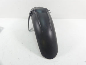 2001 BMW R1150 GS R21 Front Lower Fender Tire Hugger Mud Guard 46612328682 | Mototech271