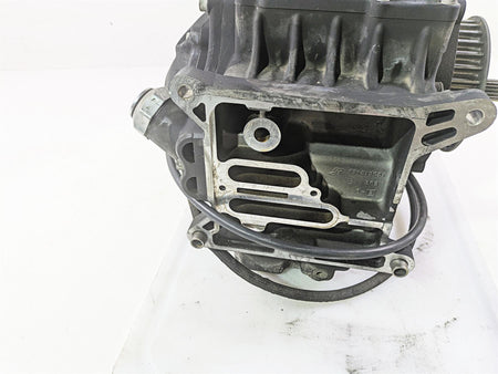 2010 Harley Dyna FXDB Street Bob 6-Speed Transmission Grear Box 33083-10A {{ shop.shopifyCountryName }} - Mototech271