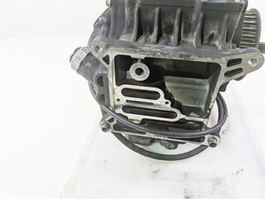 2010 Harley Dyna FXDB Street Bob 6-Speed Transmission Grear Box 33083-10A