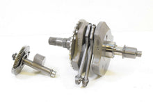 Load image into Gallery viewer, 2017 Indian Chieftain Crank Shaft Crankshaft &amp; Counter Balancer 3023078
