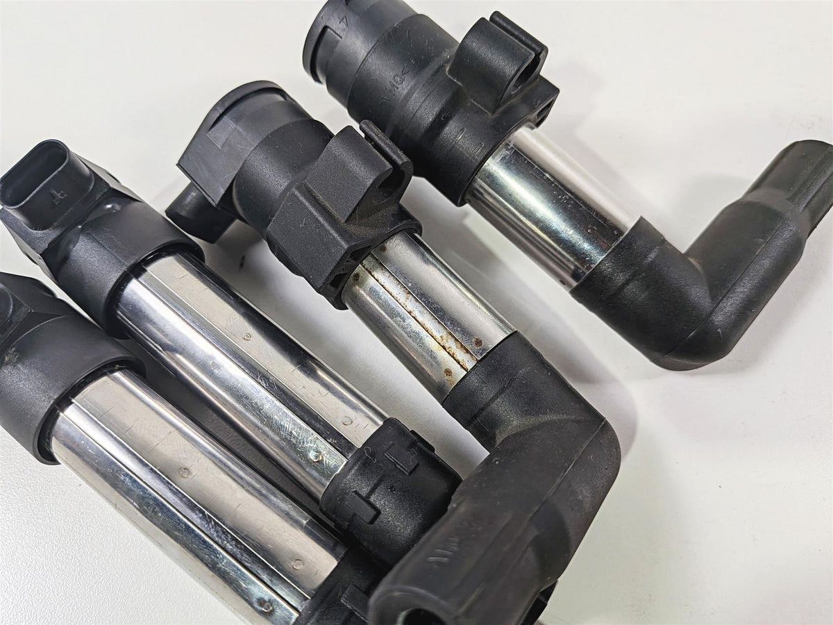 2023 BMW R nineT Scrambler K23 Ignition Coil Set 12139443112 12138565079 {{ shop.shopifyCountryName }} - Mototech271