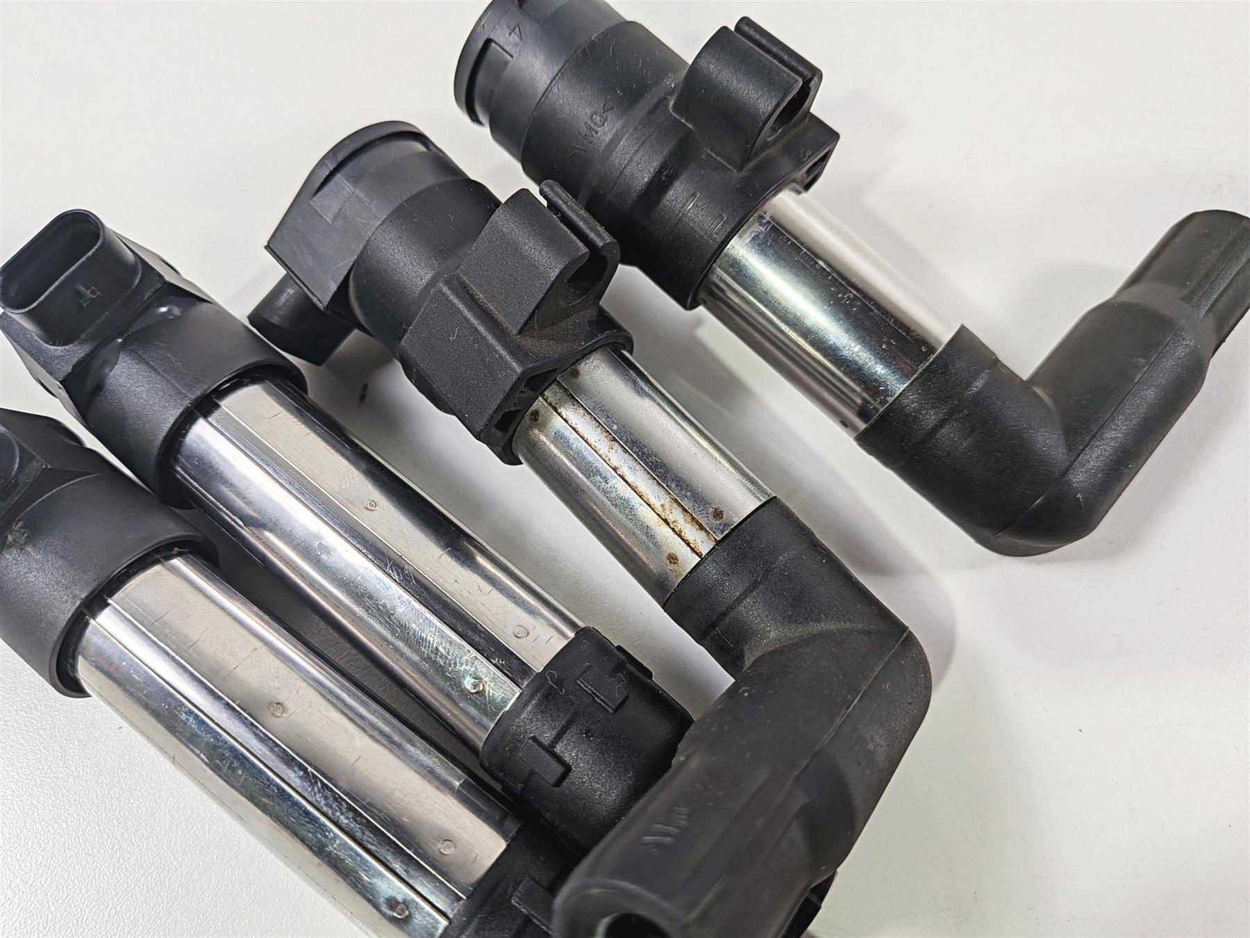 2023 BMW R nineT Scrambler K23 Ignition Coil Set 12139443112 12138565079 {{ shop.shopifyCountryName }} - Mototech271