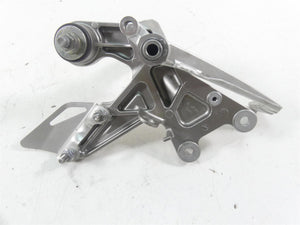 2015 Honda CBR1000 RR SC59 Left Right Front Footpeg Foot Peg 50700-MGP-D60 | Mototech271