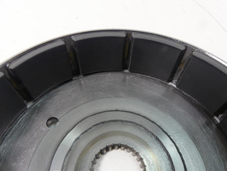 2016 Harley Touring FLTRX Road Glide Ignition Rotor Flywheel Fly Wheel 30041-08 {{ shop.shopifyCountryName }} - Mototech271