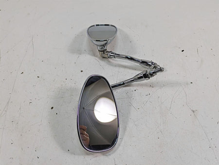 2014 Moto Guzzi California 1400 T Rear View Mirror Set B064116 B064115 {{ shop.shopifyCountryName }} - Mototech271