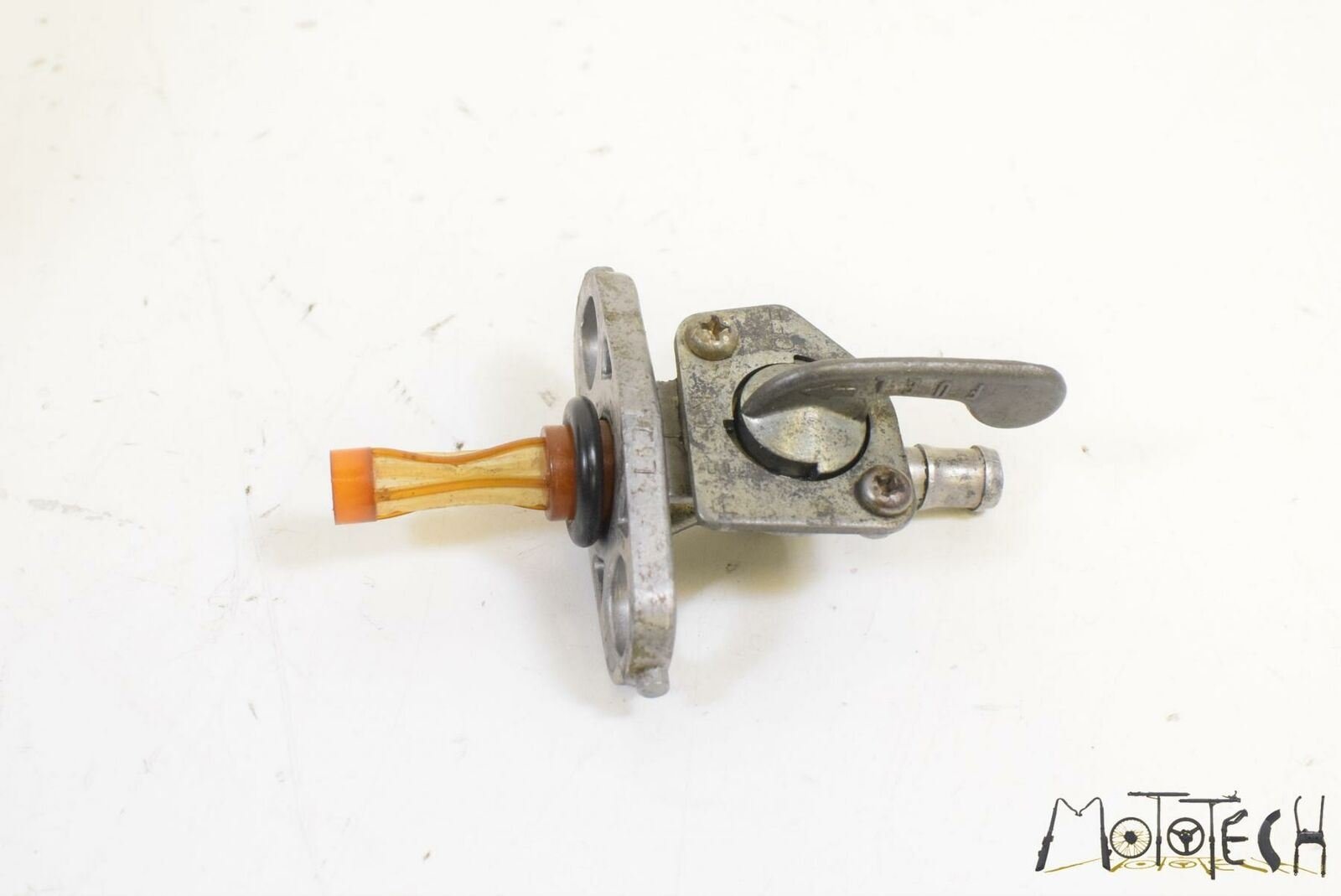 1989 Honda CR250R CR250 R Fuel Gas Petrol Valve Petcock Pet Cock 16950-KA3-731 {{ shop.shopifyCountryName }} - Mototech271