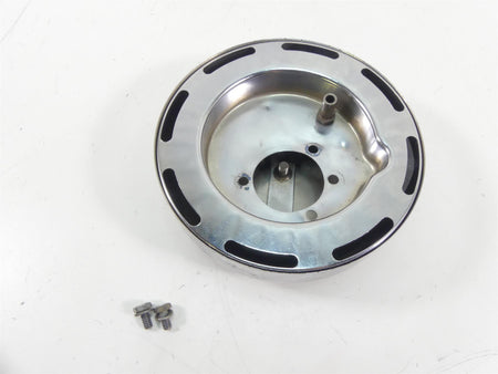 1978 Harley XLH1000 Sportster Ironhead Air Cleaner Breather Filter 29084-73 {{ shop.shopifyCountryName }} - Mototech271