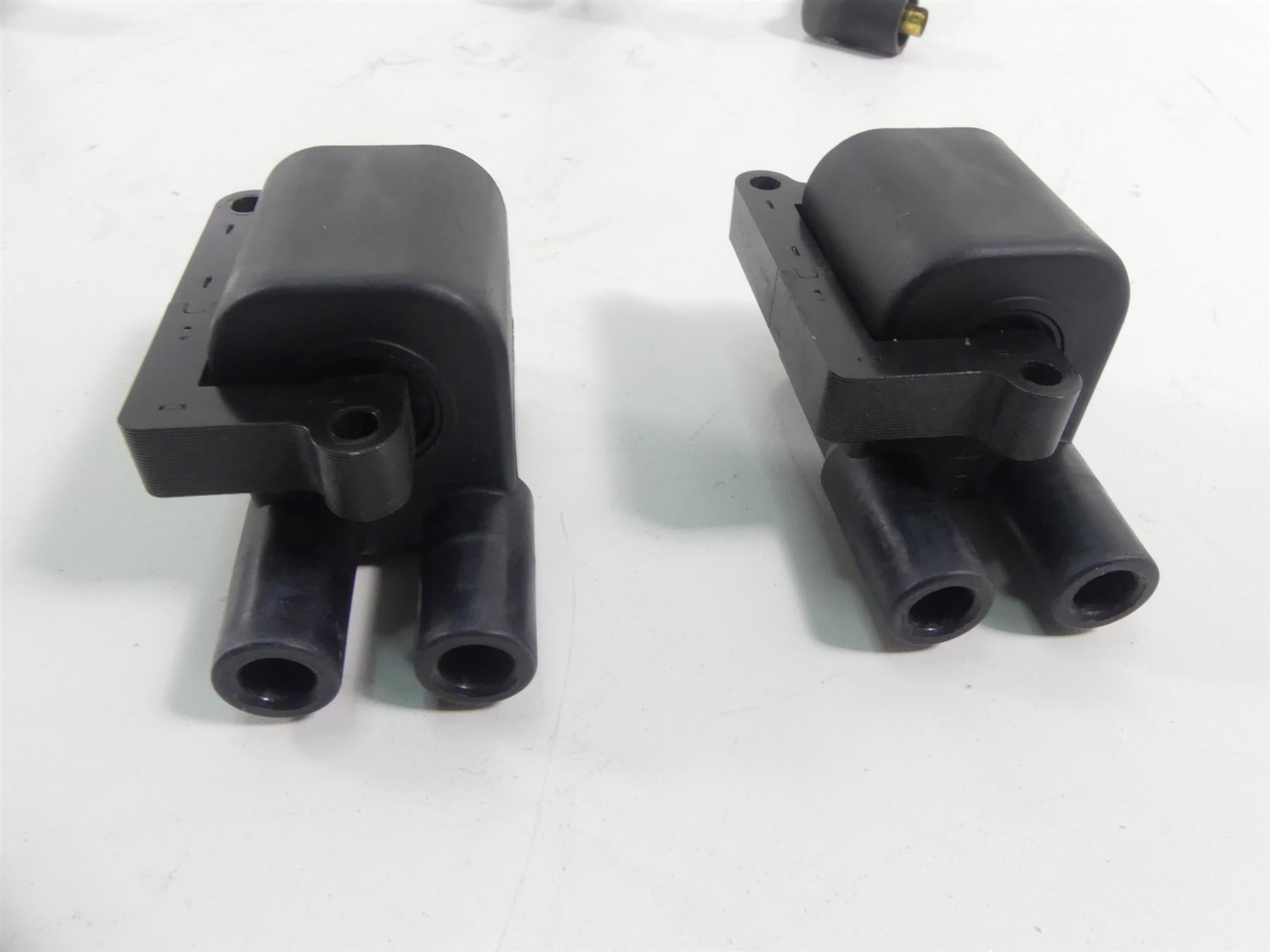 2006 Ducati Multistrada 1000S Beru Ignition Coil Set -Tested 38040101C {{ shop.shopifyCountryName }} - Mototech271
