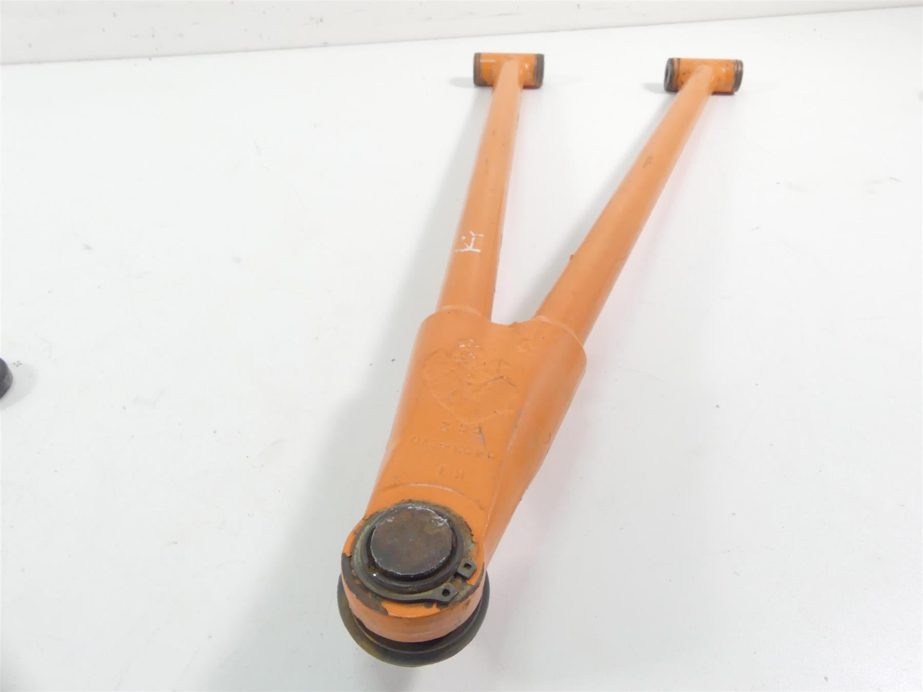 2013 Arctic Cat Wildcat 1000 LTD Left Right Upper Control A-Arm Set 0503-582 {{ shop.shopifyCountryName }} - Mototech271