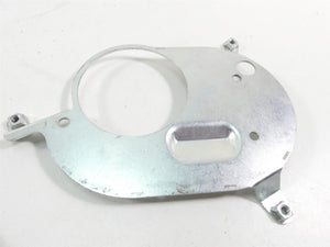 2020 Indian Roadmaster Air Box Cleaner Breather Filter Chrome Cover 5257830 | Mototech271
