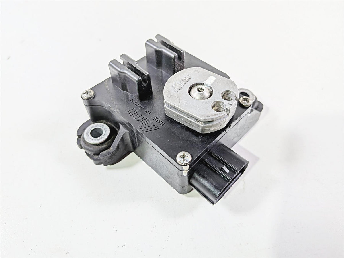 2016 Aprilia RSV 1100 Tuono V4 Factory Mikuni Exhaust Servo Motor 2D000064 {{ shop.shopifyCountryName }} - Mototech271