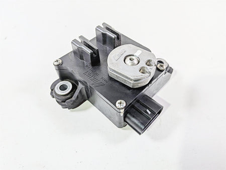 2016 Aprilia RSV 1100 Tuono V4 Factory Mikuni Exhaust Servo Motor 2D000064 {{ shop.shopifyCountryName }} - Mototech271