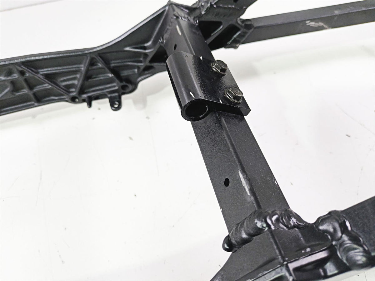 2005 Kawasaki ZX12R Ninja Straight Rear Subframe Sub Frame 32160-1778-8F {{ shop.shopifyCountryName }} - Mototech271