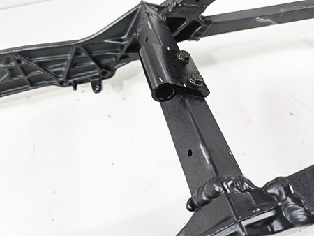 2005 Kawasaki ZX12R Ninja Straight Rear Subframe Sub Frame 32160-1778-8F {{ shop.shopifyCountryName }} - Mototech271