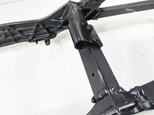 Load image into Gallery viewer, 2005 Kawasaki ZX12R Ninja Straight Rear Subframe Sub Frame 32160-1778-8F | Mototech271
