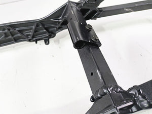 2005 Kawasaki ZX12R Ninja Straight Rear Subframe Sub Frame 32160-1778-8F | Mototech271