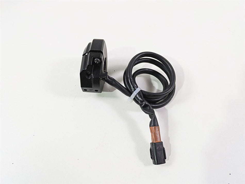 2024 Triumph Tiger 900 GT Ride Fly By Wire Throttle Sensor T2042074 {{ shop.shopifyCountryName }} - Mototech271