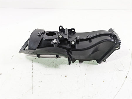 2012 Triumph Daytona 675 Front Air Intake Duct Ram T2200637 {{ shop.shopifyCountryName }} - Mototech271