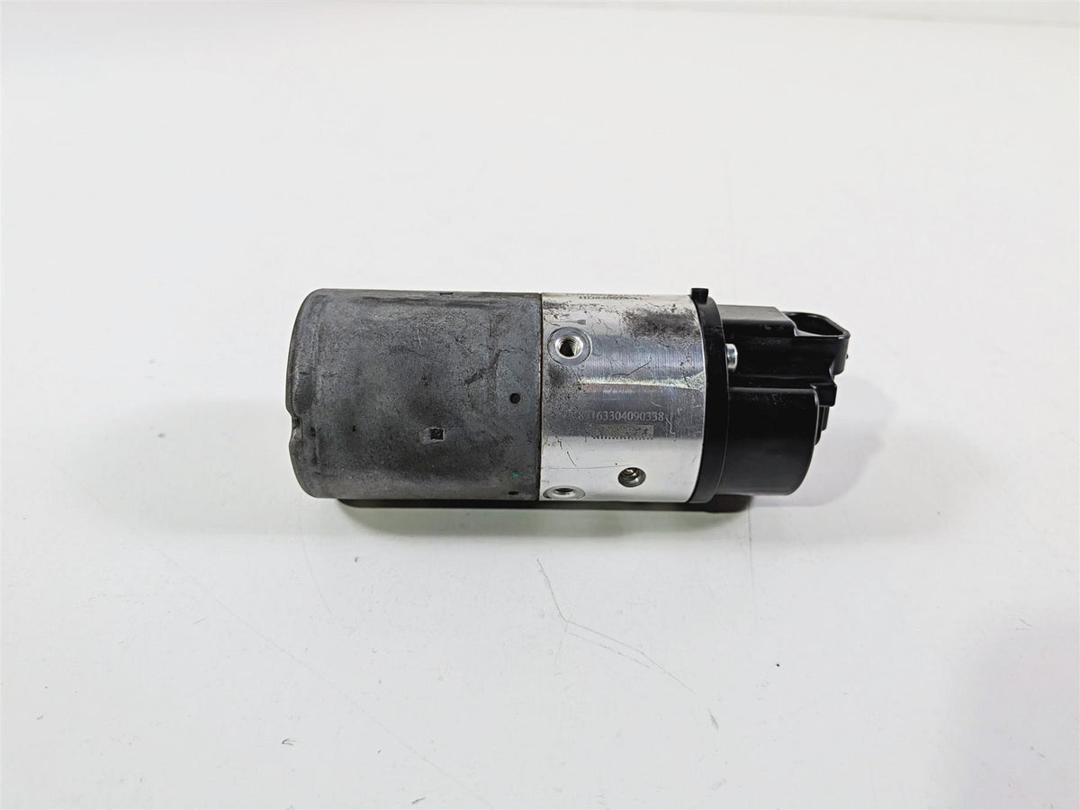 2014 Harley FXSB Softail Breakout Rear Abs Brake Pump Unit Module 40674-11-Mototech271