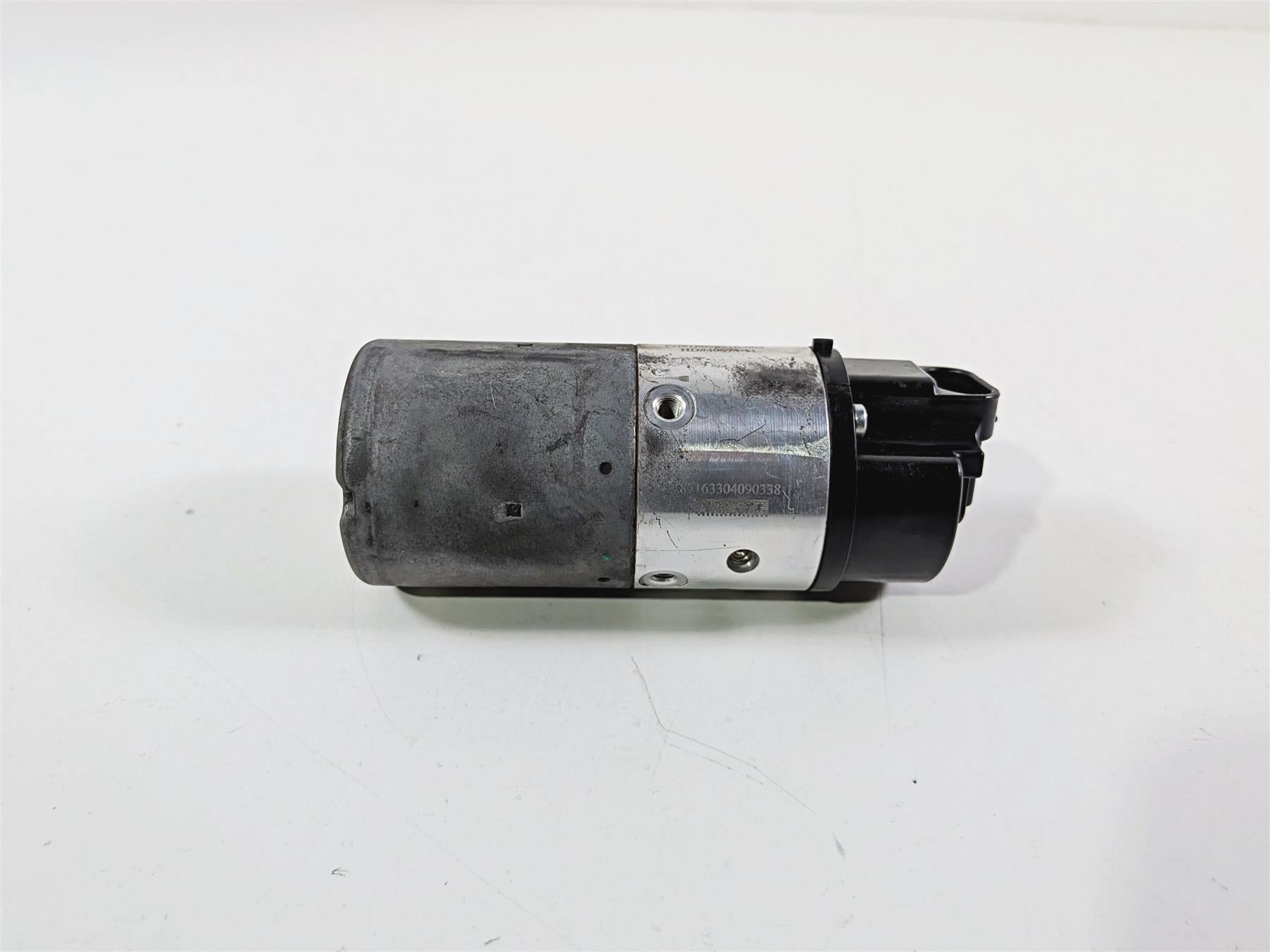 2014 Harley FXSB Softail Breakout Rear Abs Brake Pump Unit Module 40674-11-Mototech271