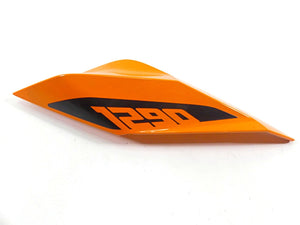 2016 KTM 1290 Super Duke R Right Tail Cover Fairing Panel 61308004000 | Mototech271