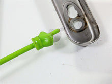 Load image into Gallery viewer, 2007 Harley Dyna FXDB Street Bob Rear Fender Struts Covers 60223-07 60220-07
