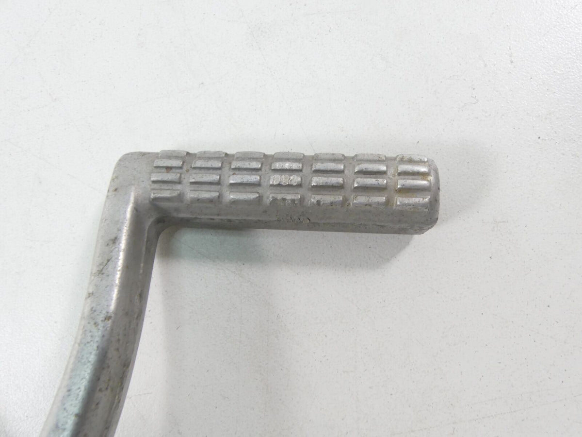 1999 Buell X1 Lightning Rear Foot Brake Pedal N0501.K {{ shop.shopifyCountryName }} - Mototech271