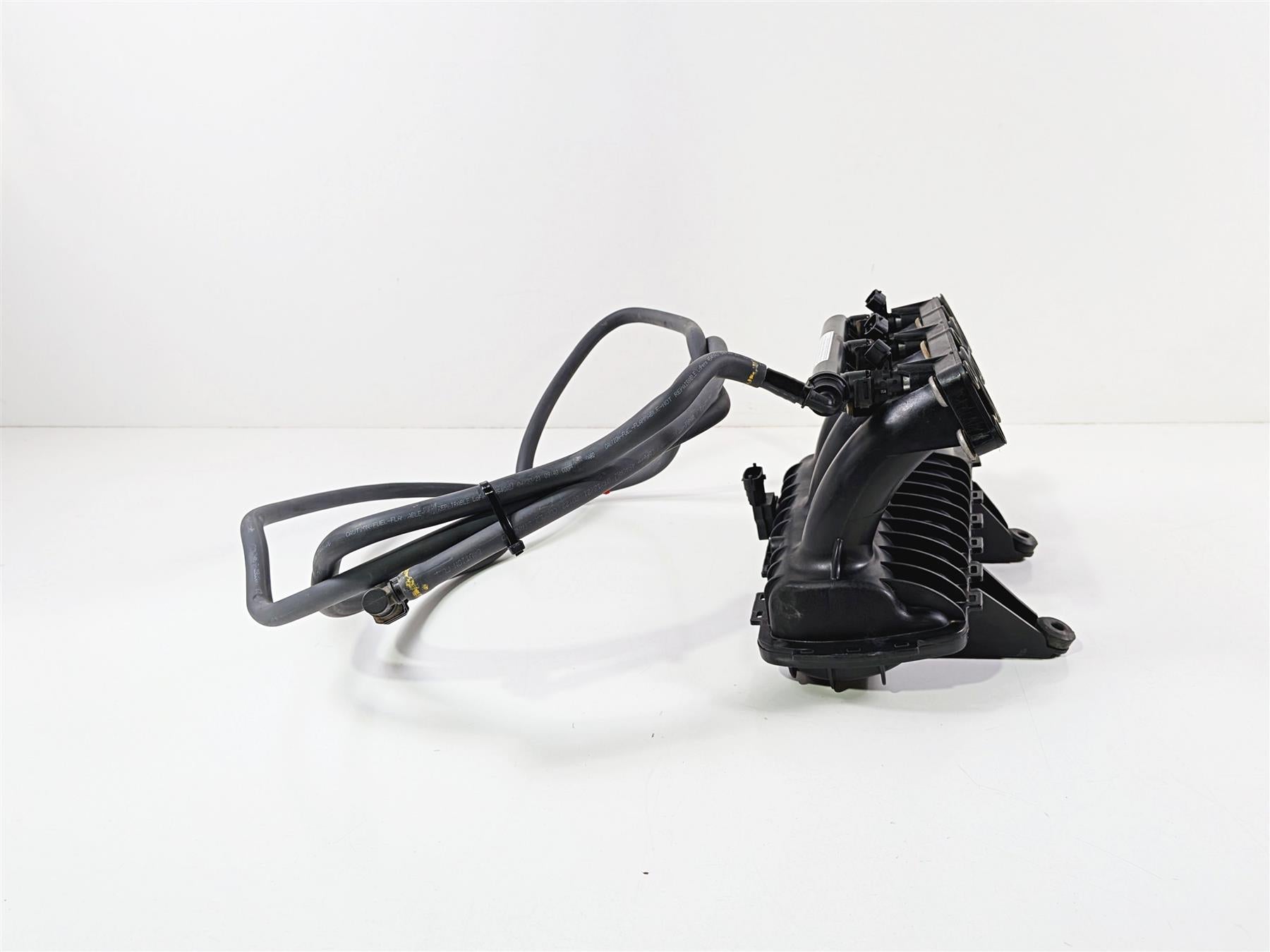 2022 Can Am Maverick X3 XRC Turbo RR 72" Intake Manifold & Injectors 420867347-Mototech271