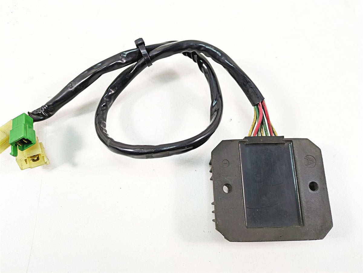 2006 Honda VT1100 C2 Shadow Rectifier Voltage Regulator 31600-MCK-A51 SH541KC {{ shop.shopifyCountryName }} - Mototech271