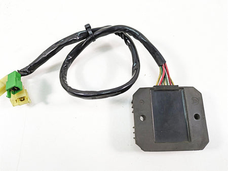 2006 Honda VT1100 C2 Shadow Rectifier Voltage Regulator 31600-MCK-A51 SH541KC {{ shop.shopifyCountryName }} - Mototech271