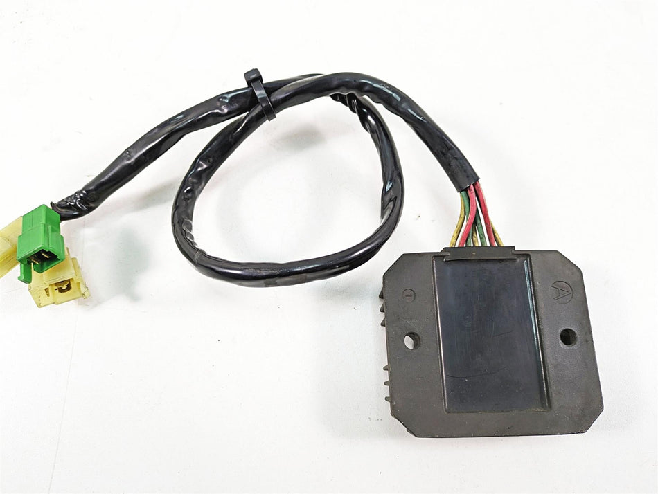 2006 Honda VT1100 C2 Shadow Rectifier Voltage Regulator 31600-MCK-A51 SH541KC {{ shop.shopifyCountryName }} - Mototech271