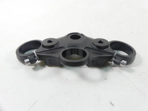 2019 Triumph Street Triple 765R Upper Triple Tree Steering Clamp 50mm T2041726 | Mototech271