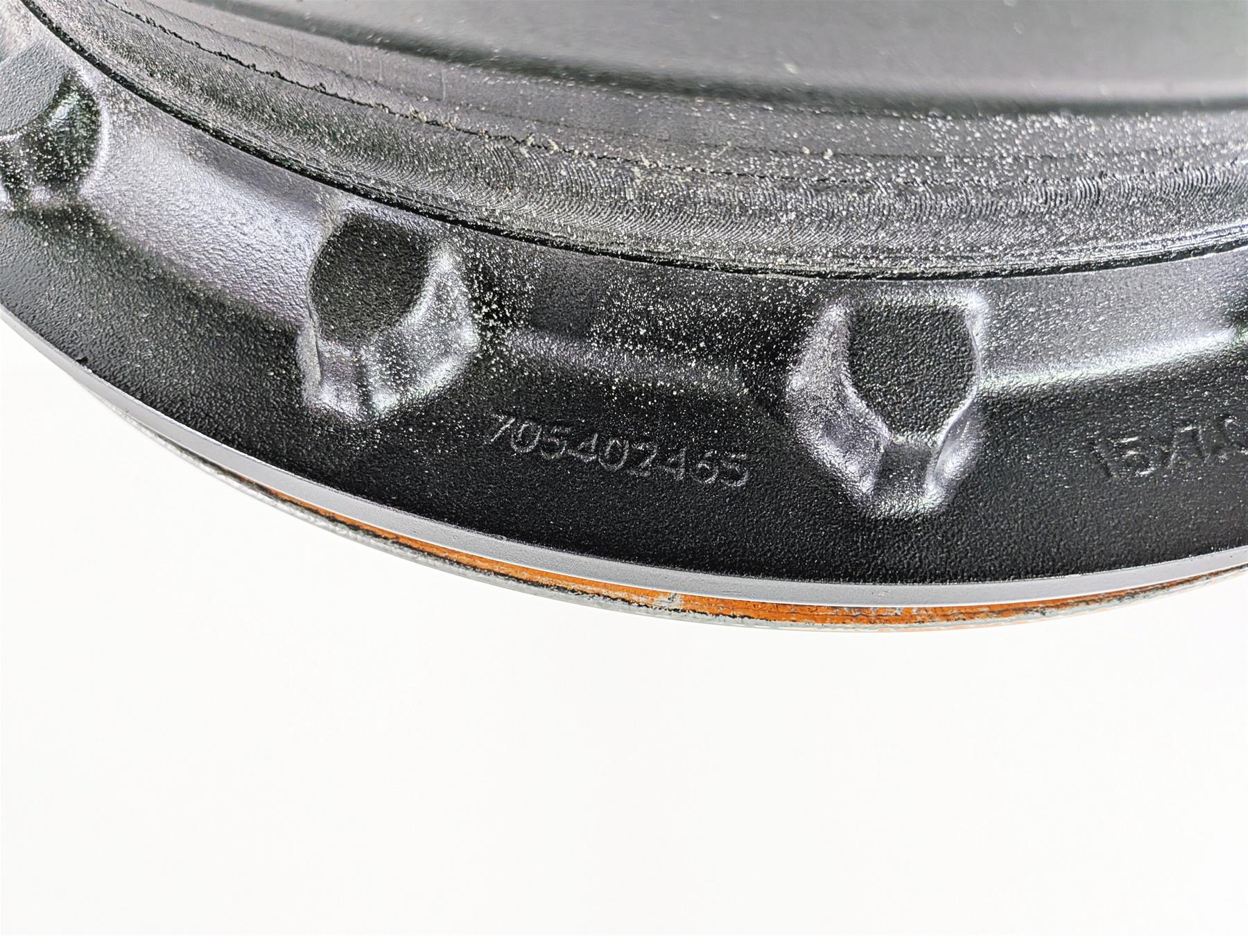 2022 Can Am Maverick X3 XRC Turbo RR 72" 15x7 Beadlock Wheel Rim 705402688-Mototech271