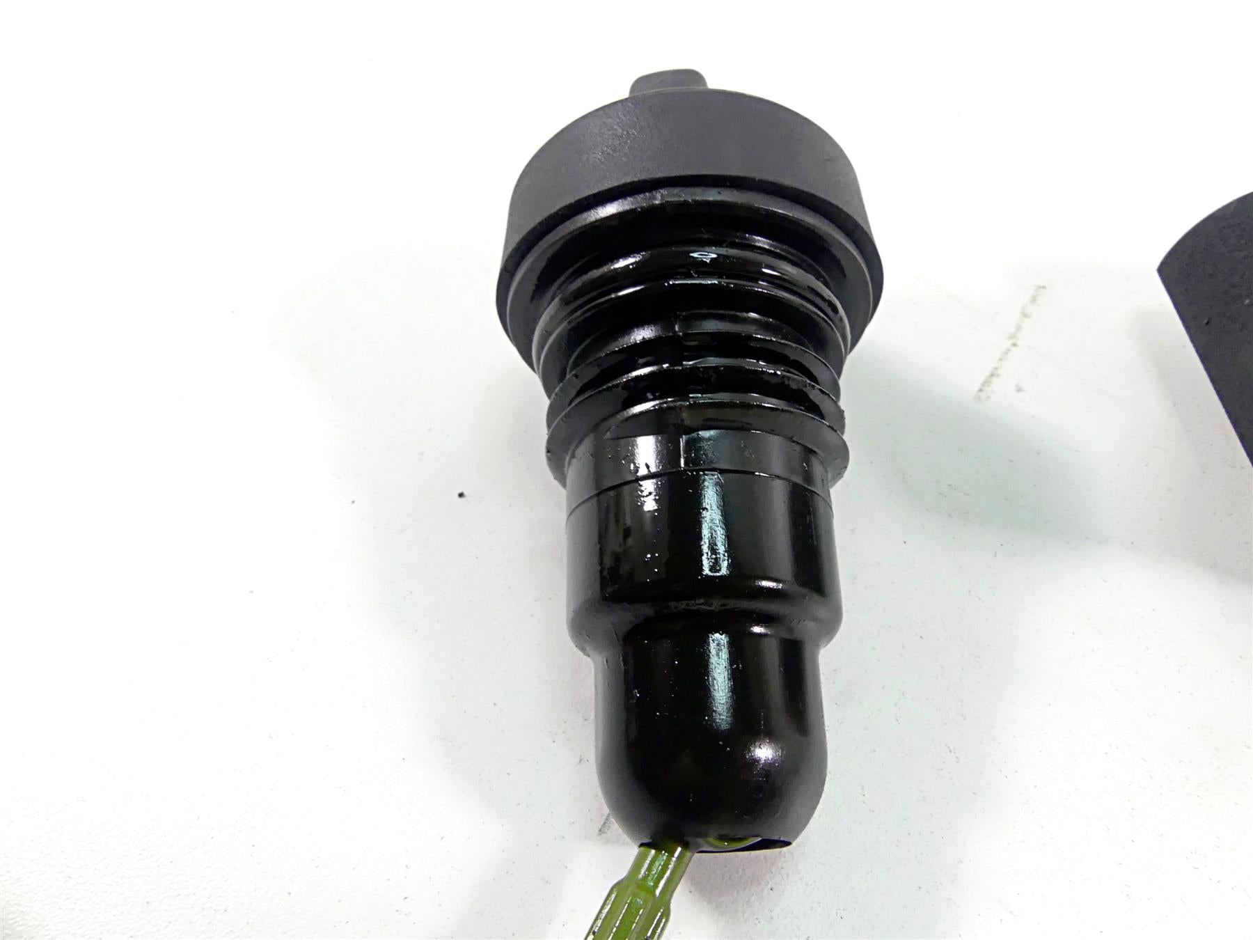 2014 Harley FXDL Dyna Low Rider Oil Level Dipstick Set 62457-06 62700001 {{ shop.shopifyCountryName }} - Mototech271