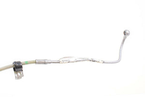 2017 Ski-Doo MXZ600 MXZ 600 Sport Brake Line Hose Tube 507032540 | Mototech271