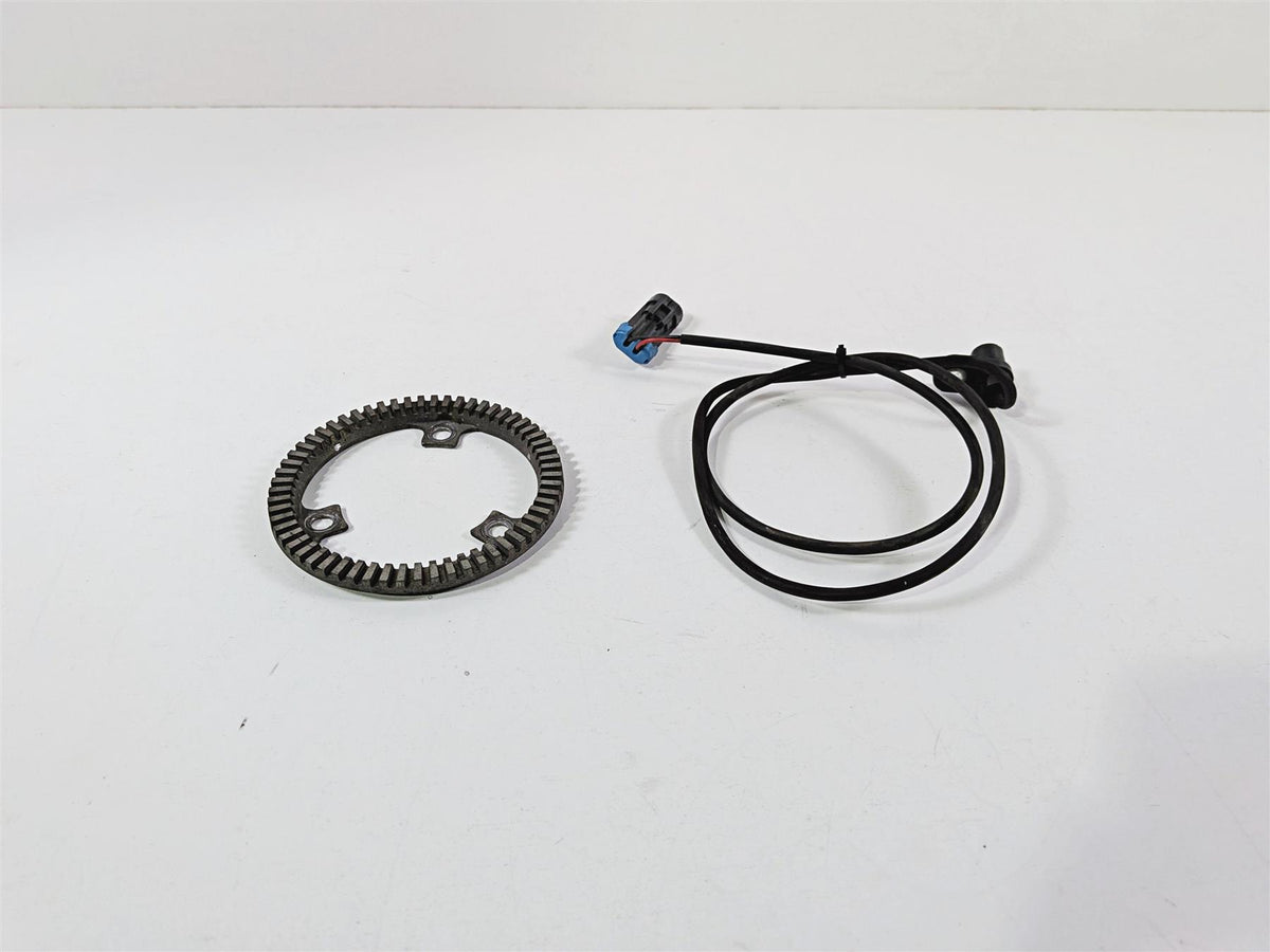 2013 Victory Vision Tour Front Abs Brake Wheel Speed Sensor 4013251 4081069 {{ shop.shopifyCountryName }} - Mototech271