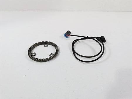 2013 Victory Vision Tour Front Abs Brake Wheel Speed Sensor 4013251 4081069 {{ shop.shopifyCountryName }} - Mototech271