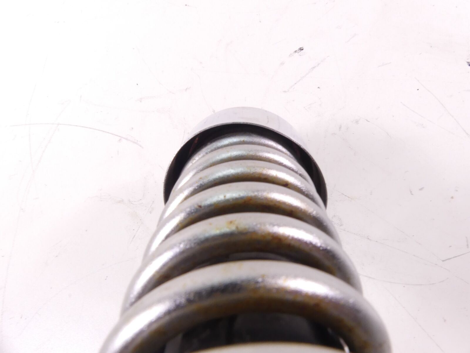 2009 Harley FXDC Dyna Super Glide Rear Shock Damper 12.5" Set 54512-90A {{ shop.shopifyCountryName }} - Mototech271