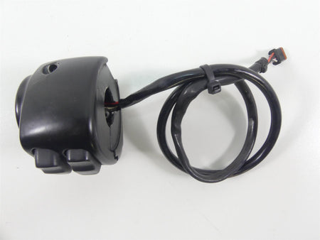 2019 Harley Softail FLSB Sport Glide Left Hand Control Switch -Parts 71500288 {{ shop.shopifyCountryName }} - Mototech271