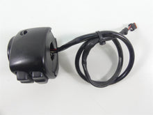 Load image into Gallery viewer, 2019 Harley Softail FLSB Sport Glide Left Hand Control Switch -Parts  71500288 | Mototech271
