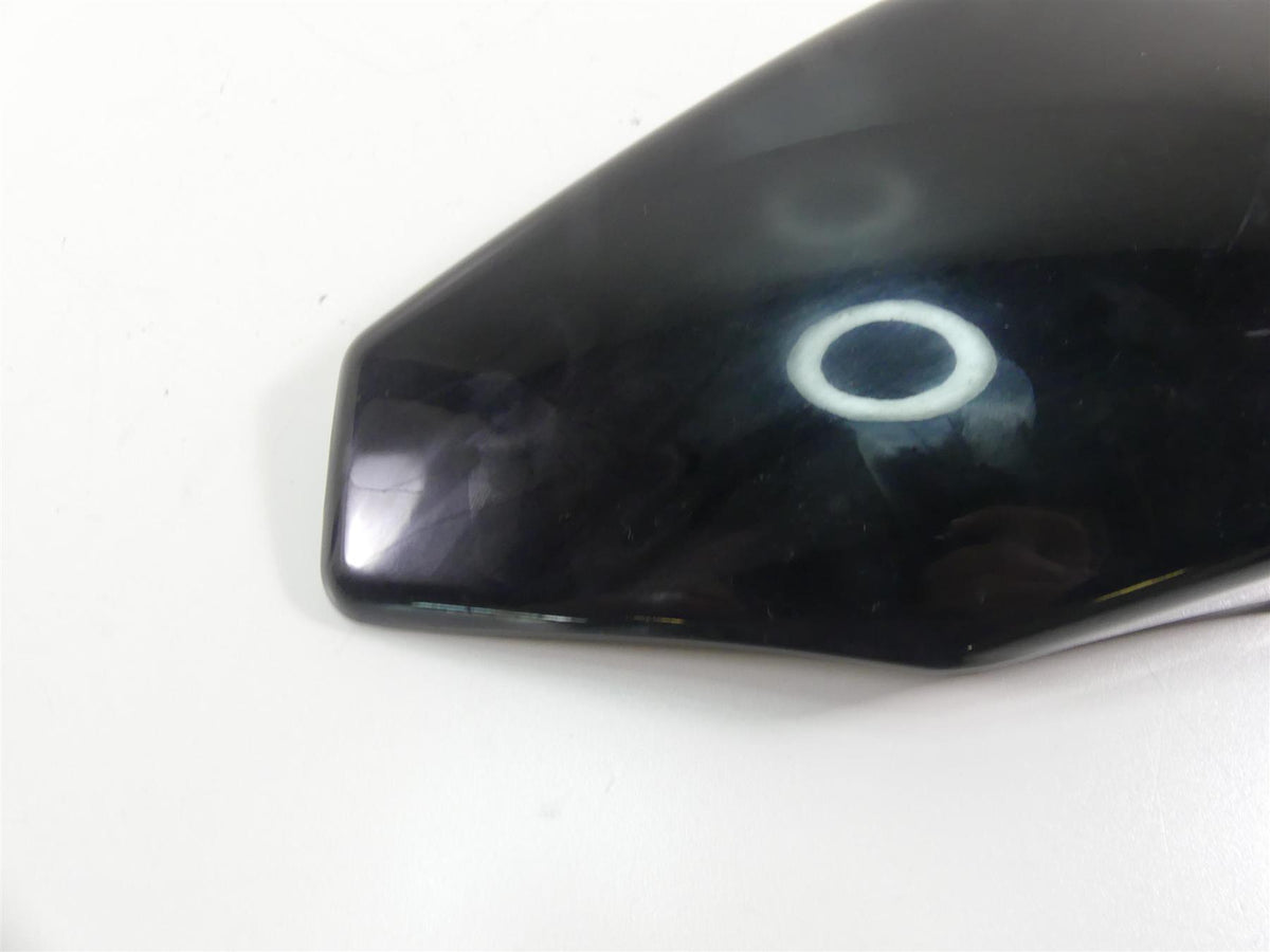 2006 Harley Sportster XL1200 Custom Oil Tank Reservoir Fairing Cover 57200092DH {{ shop.shopifyCountryName }} - Mototech271