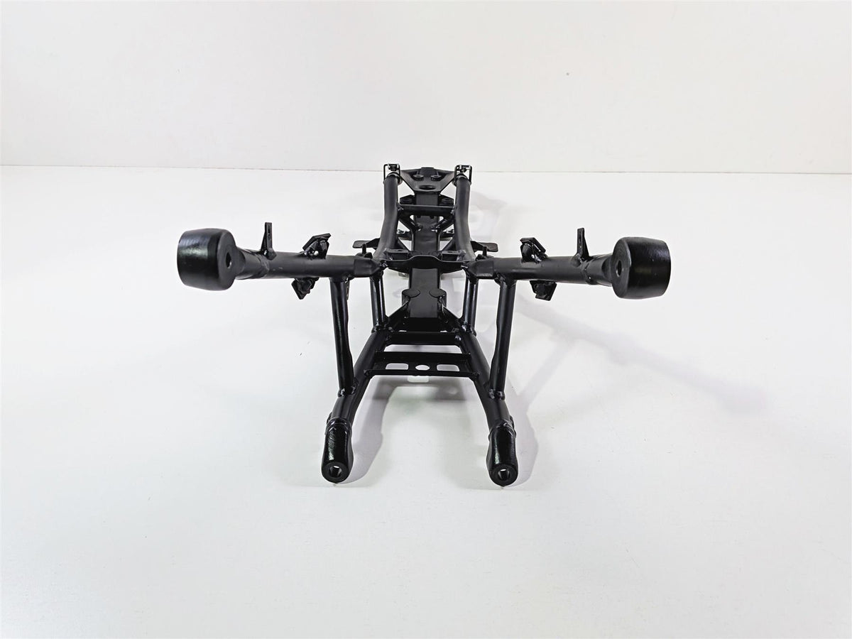 2019 Ducati 959 Panigale Straight Rear Subframe Sub Frame 47013021AA {{ shop.shopifyCountryName }} - Mototech271