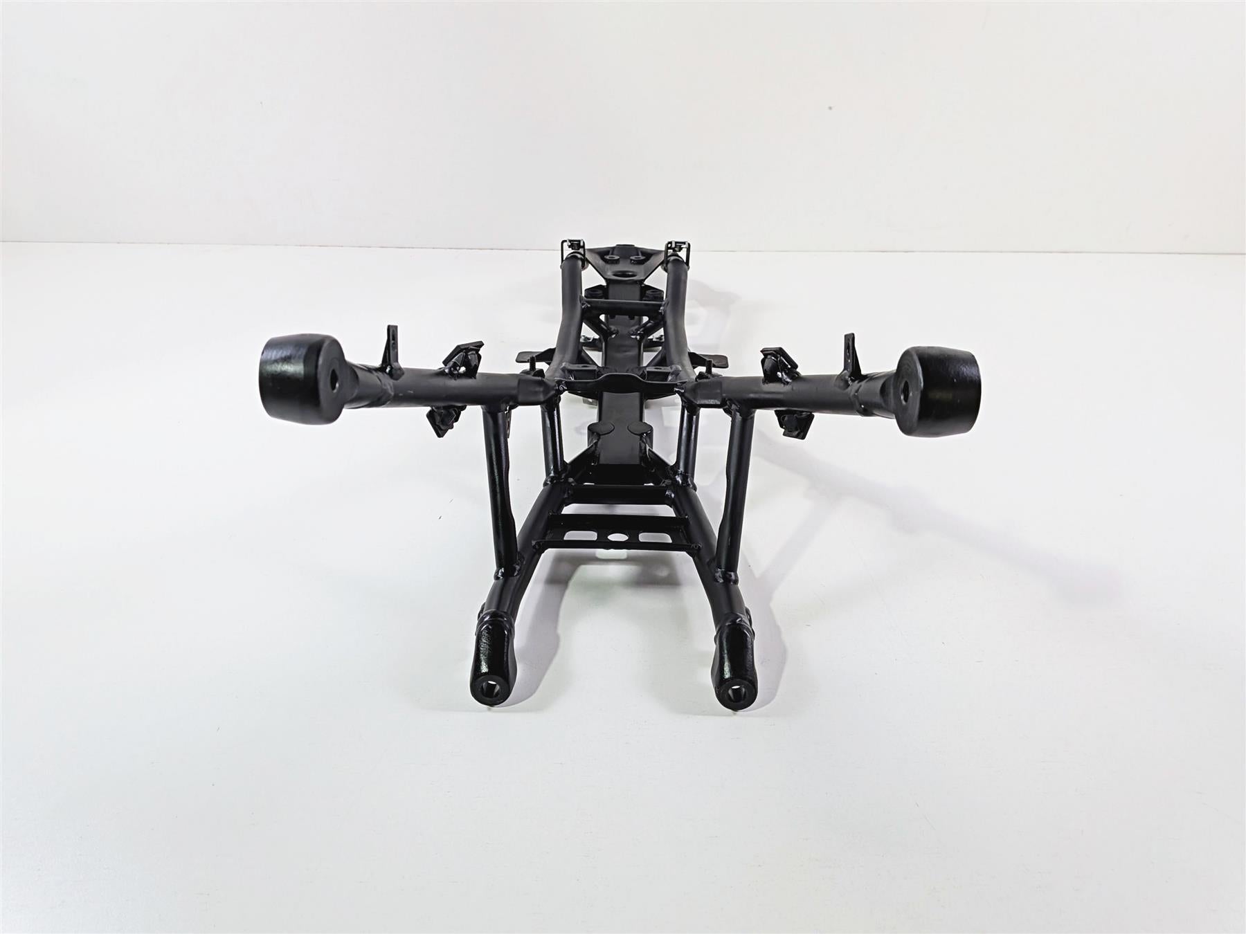 2019 Ducati 959 Panigale Straight Rear Subframe Sub Frame 47013021AA {{ shop.shopifyCountryName }} - Mototech271