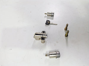 2017 Indian Chieftain Limited Fork & Saddle Bag Lock Key Set 2635146