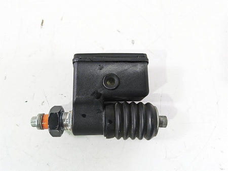 2003 Harley Dyna FXDL Low Rider 100TH Rear Brake Master Cylinder 42474-90C {{ shop.shopifyCountryName }} - Mototech271