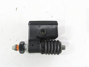 2003 Harley Dyna FXDL Low Rider 100TH Rear Brake Master Cylinder 42474-90C | Mototech271