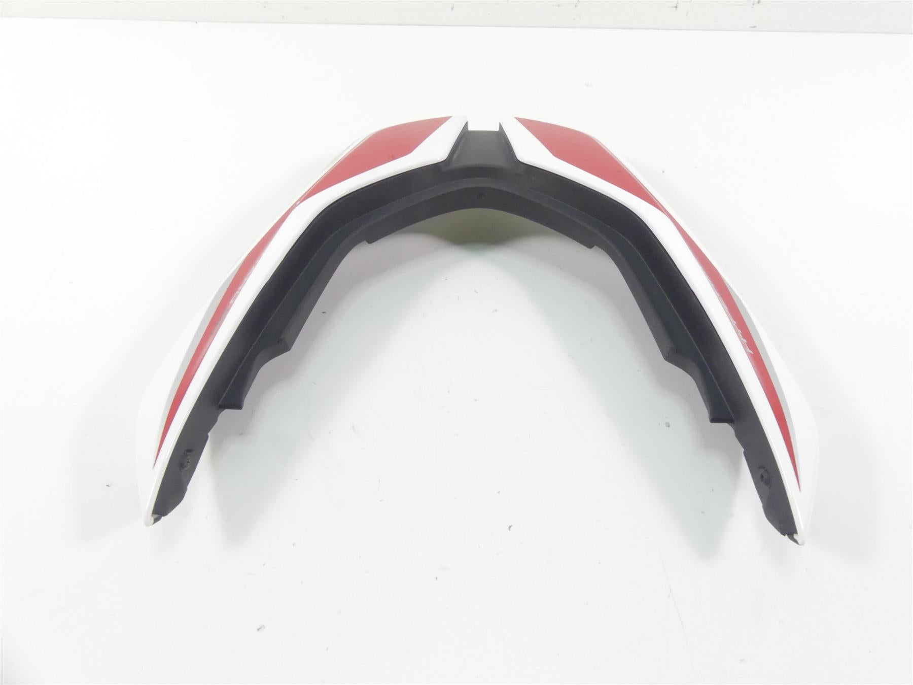 2014 Ducati Hypermotard 821 SP Rear Tail Bracket + Cover Fairing Set 483P1771AH {{ shop.shopifyCountryName }} - Mototech271