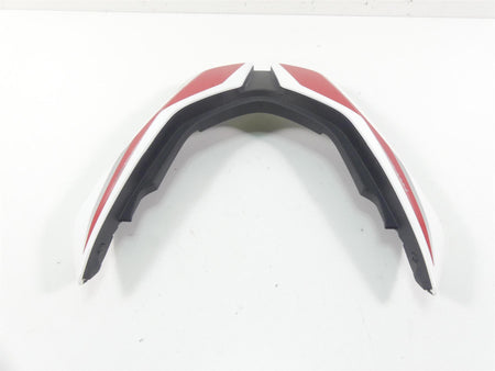 2014 Ducati Hypermotard 821 SP Rear Tail Bracket + Cover Fairing Set 483P1771AH {{ shop.shopifyCountryName }} - Mototech271