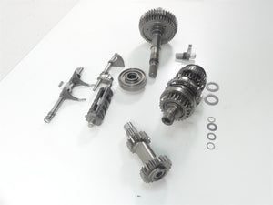 2020 Honda Talon SXS1000R S2R Transmission Gears Internals - Read 23210-HL4-000 | Mototech271