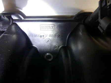2010 Sea-Doo 4-Tec GTX 215 Intake Manifold Intercooler Injection Set 420874846 {{ shop.shopifyCountryName }} - Mototech271